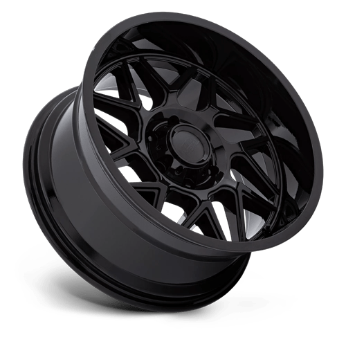 Associated Moto Metal wheel style reference for center cap part number MOCAP101BMB8165SX