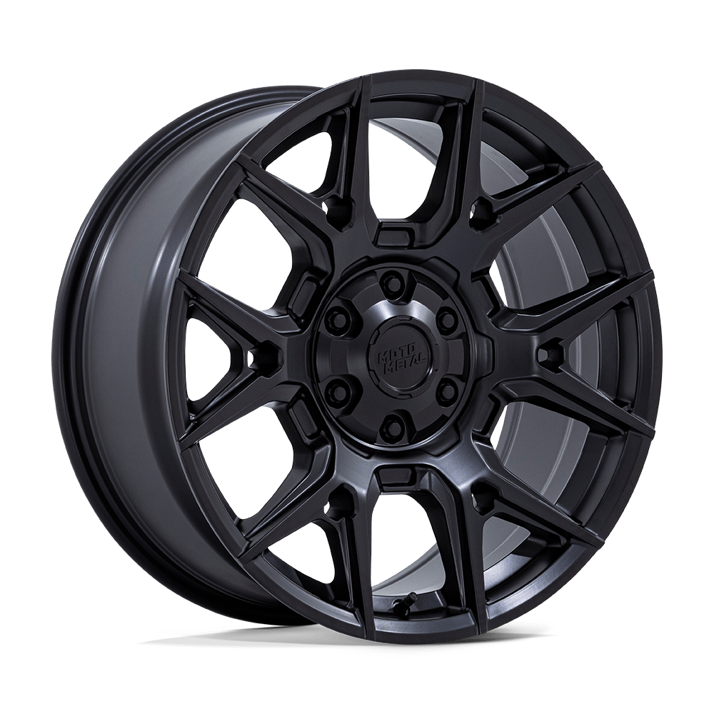 Associated Moto Metal wheel style reference for center cap part number MOCAP100MXM0171CX