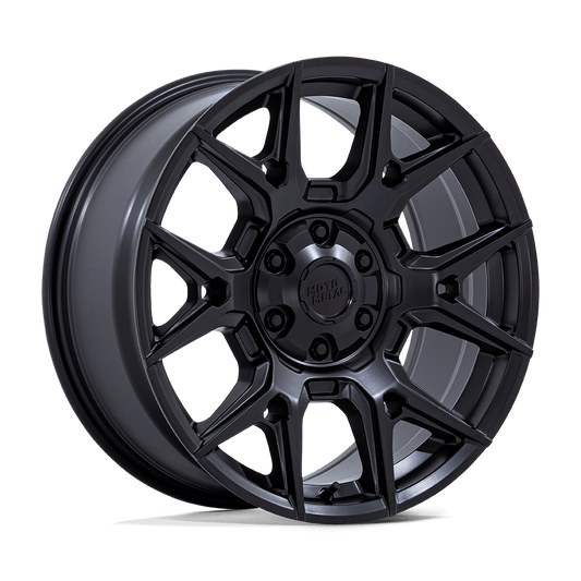 Associated Moto Metal wheel style reference for center cap part number MOCAP100MXM0171CX