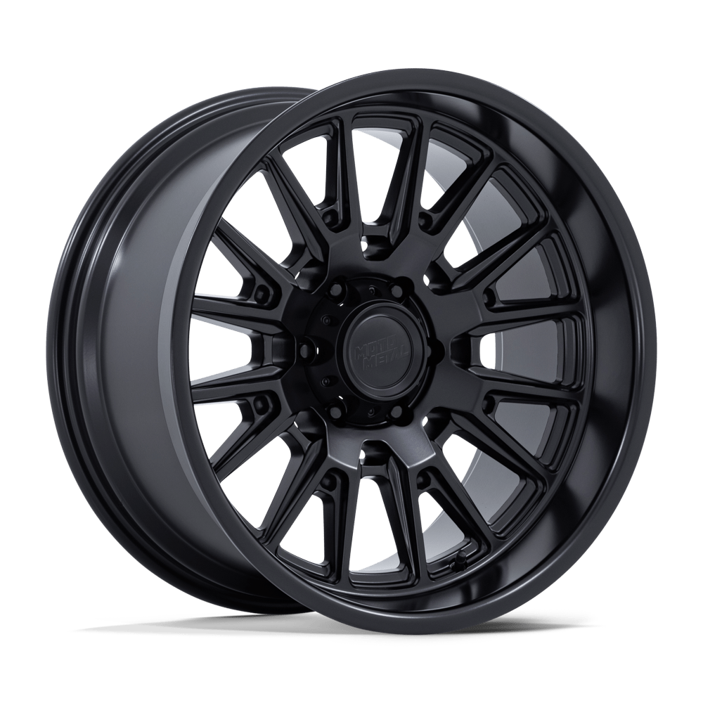 Associated Moto Metal wheel style reference for center cap part number MOCAP101MXB6135SX