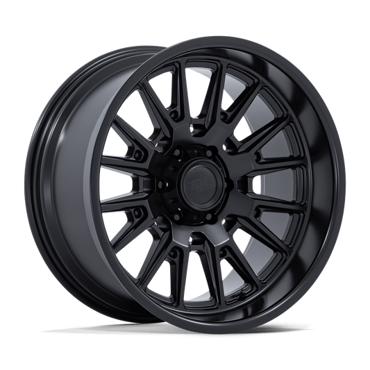 Associated Moto Metal wheel style reference for center cap part number MOCAP101MXB6135SX