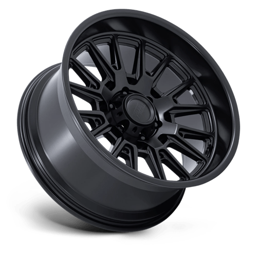 Associated Moto Metal wheel style reference for center cap part number MOCAP101MXB5127SX