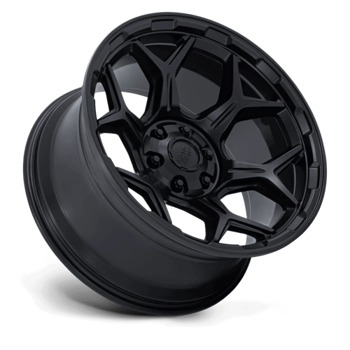 Associated Moto Metal wheel style reference for center cap part number MOCAP100MXB0171CX