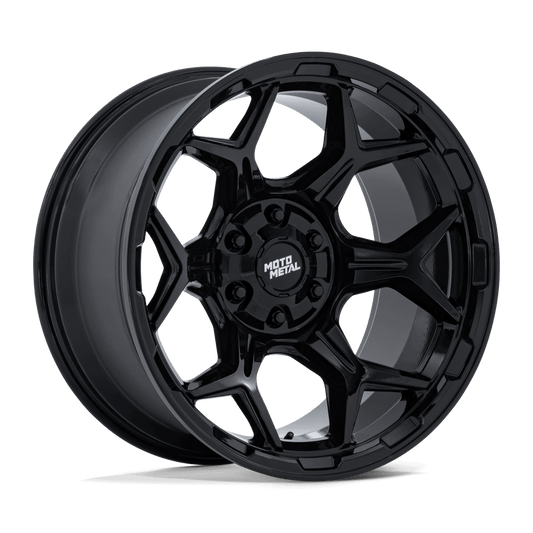 Associated Moto Metal wheel style reference for center cap part number MOCAP100BXP0161CX