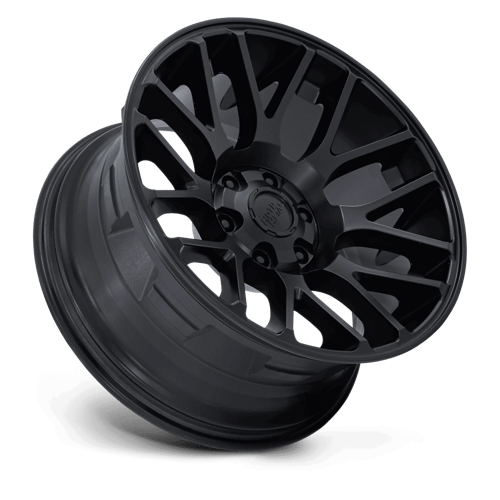 Associated Moto Metal wheel style reference for center cap part number MOCAP101MXB8170SX