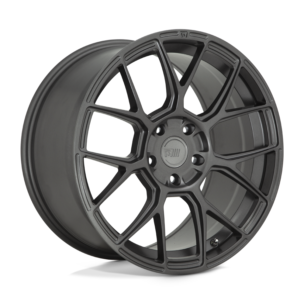 Associated Motegi wheel style reference for center cap part number MRCAPB-GM