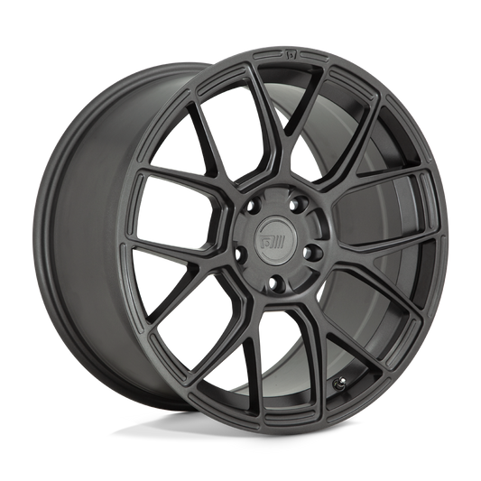 Associated Motegi wheel style reference for center cap part number MRCAPB-GM