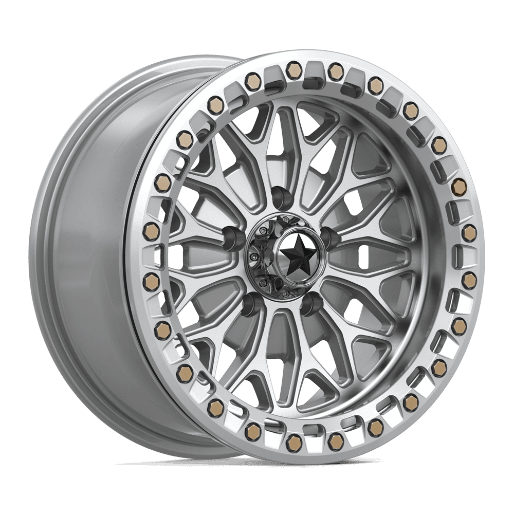 Associated MSA Offroad Wheels wheel style reference for center cap part number MACAP100PXB0001SX