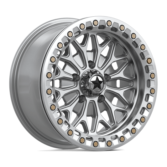 Associated MSA Offroad Wheels wheel style reference for center cap part number MACAP100PXB0001SX