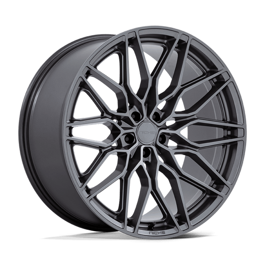 Associated Niche wheel style reference for center cap part number 1007-22-05V