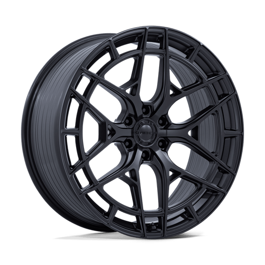 Associated Niche wheel style reference for center cap part number NCCAP101MXB0074CX