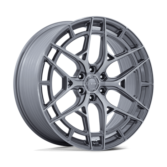 Associated Niche wheel style reference for center cap part number NCCAP101AXP0074CX
