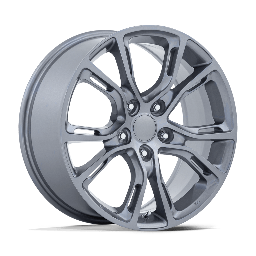 Associated Performance Replicas wheel style reference for center cap part number 137S