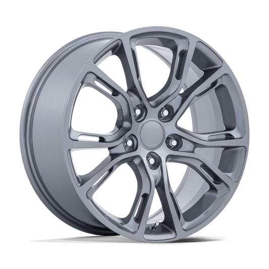 Associated Performance Replicas wheel style reference for center cap part number 137S