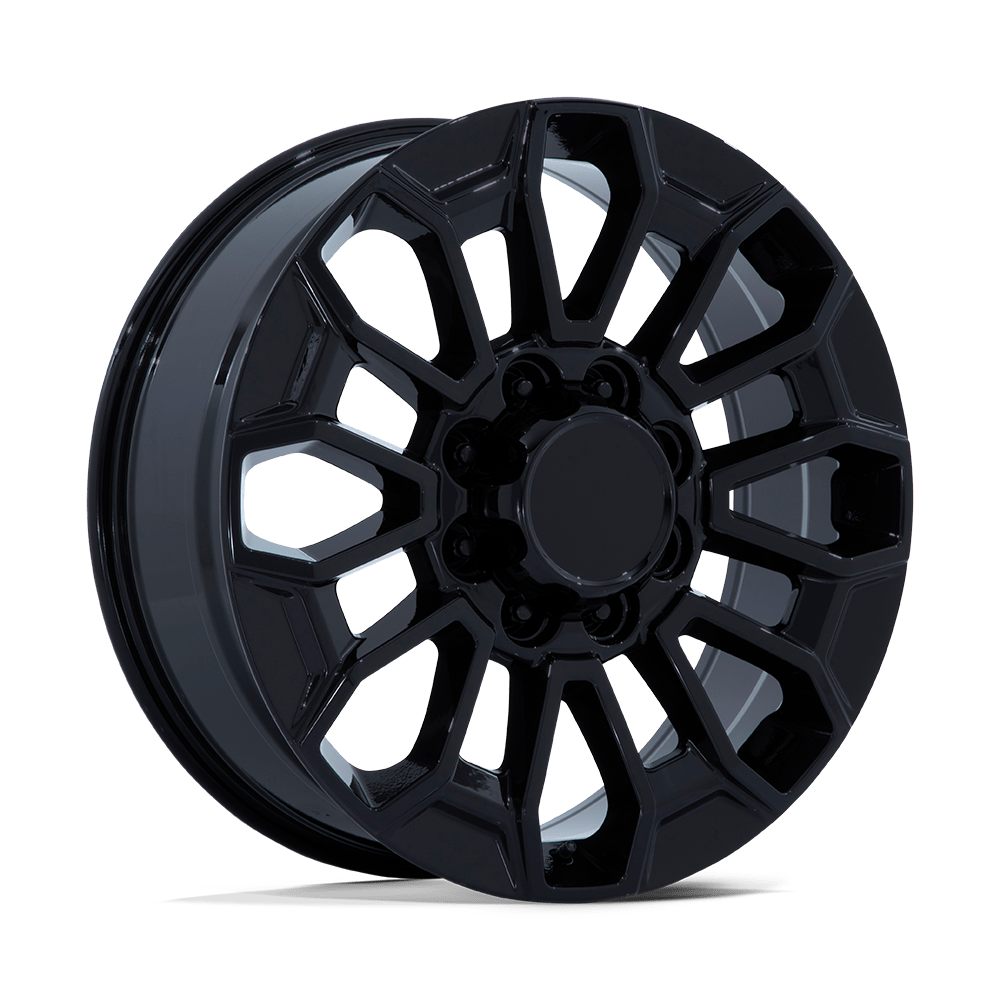 Associated Performance Replicas wheel style reference for center cap part number 228GB