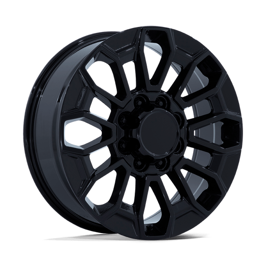 Associated Performance Replicas wheel style reference for center cap part number 228GB
