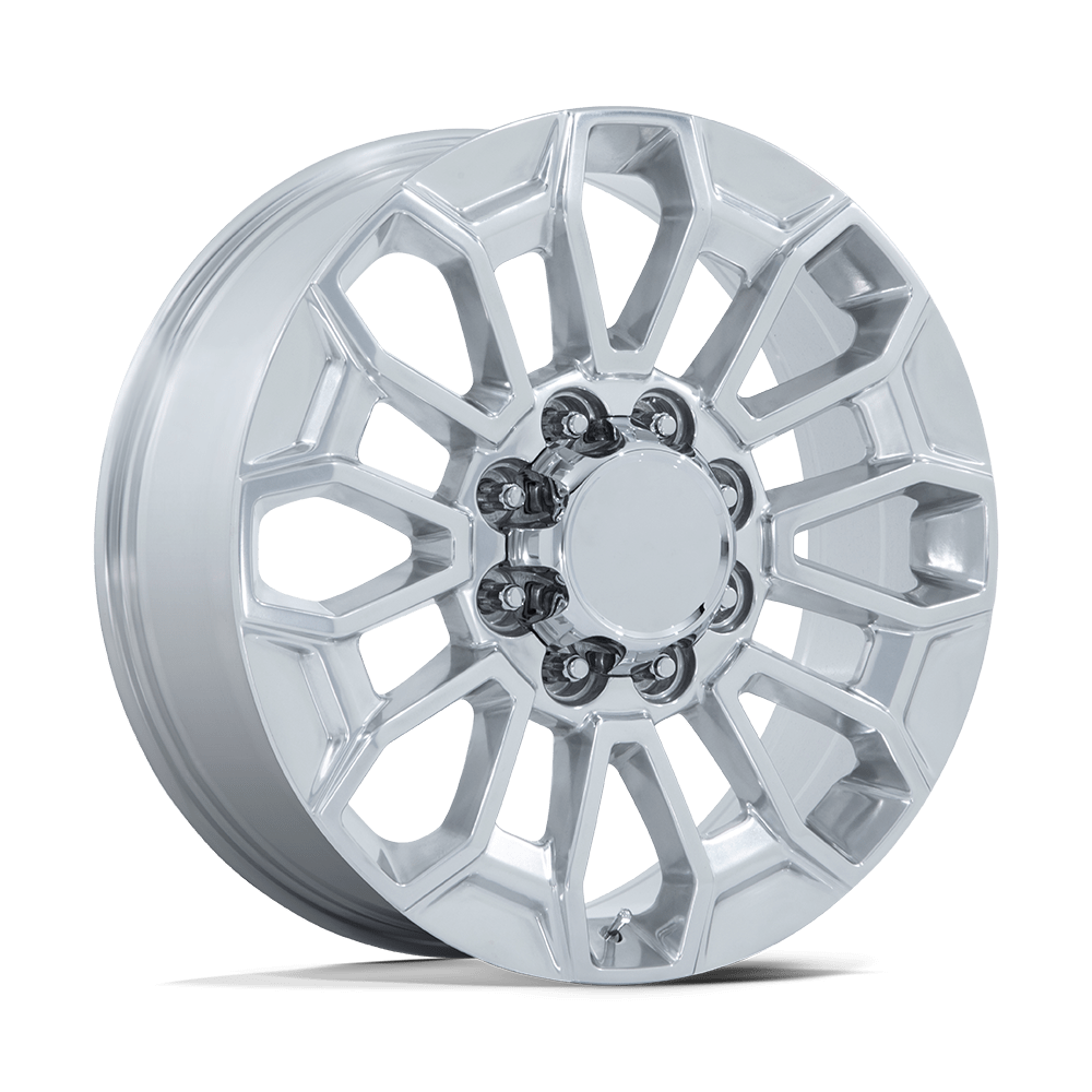Associated Performance Replicas wheel style reference for center cap part number 228C
