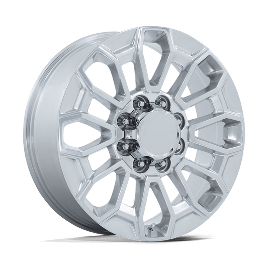 Associated Performance Replicas wheel style reference for center cap part number 228C