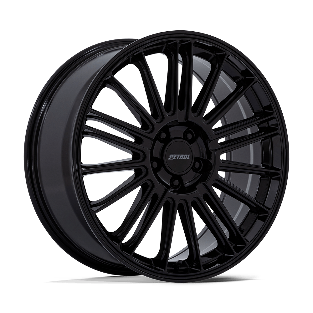Associated Petrol wheel style reference for center cap part number PECAP100BXS0257CX