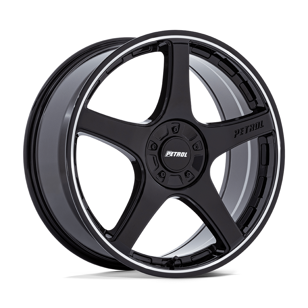 Associated Petrol wheel style reference for center cap part number PECAP101BXP0100SX