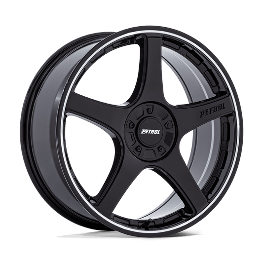 Associated Petrol wheel style reference for center cap part number PECAP101BXP0100SX