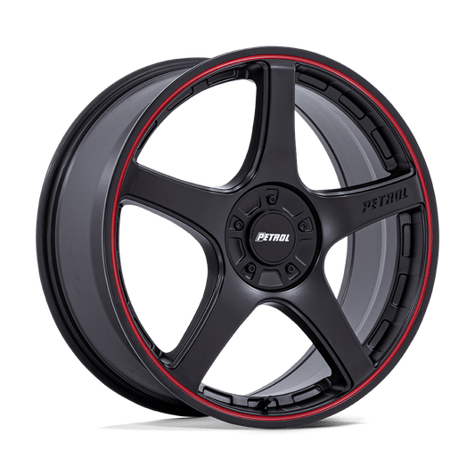 Associated Petrol wheel style reference for center cap part number PECAP101MXP0100SX
