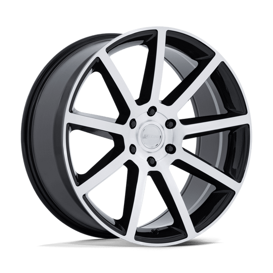 Associated Petrol wheel style reference for center cap part number PECAP102PXX0257CX