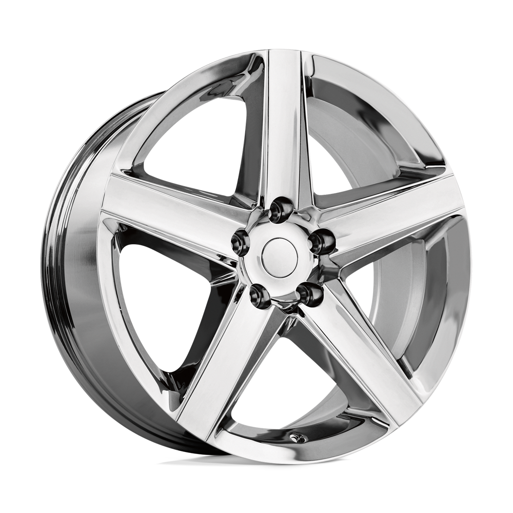 Associated Performance Replicas wheel style reference for center cap part number 129C