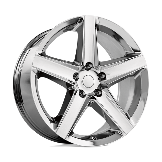 Associated Performance Replicas wheel style reference for center cap part number 129C