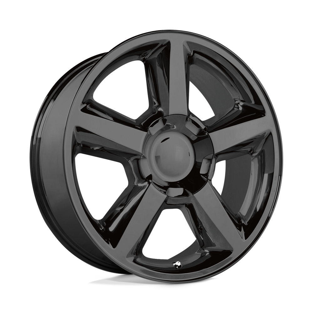 Associated Performance Replicas wheel style reference for center cap part number 131GB
