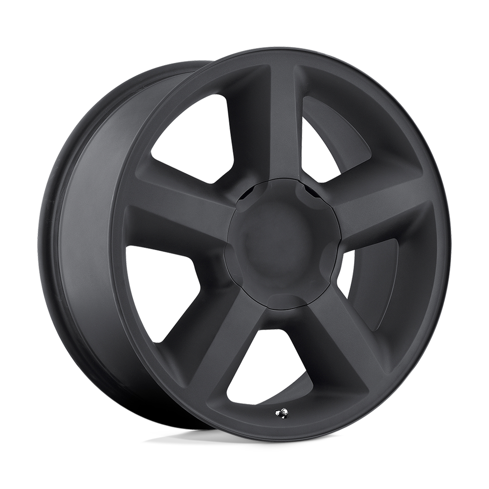 Associated Performance Replicas wheel style reference for center cap part number 131B