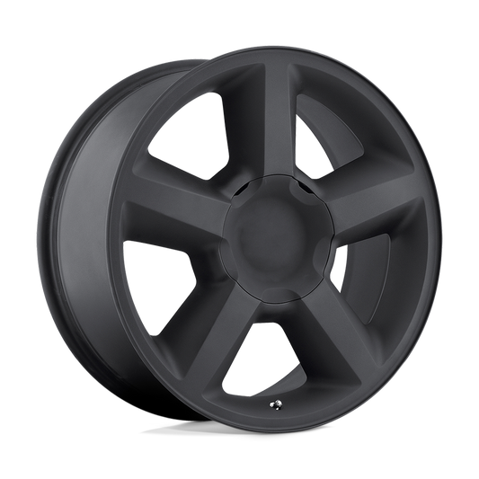 Associated Performance Replicas wheel style reference for center cap part number 131B