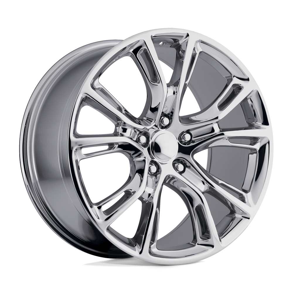 Associated Performance Replicas wheel style reference for center cap part number 137C