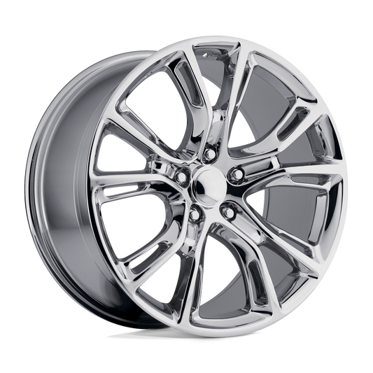 Associated Performance Replicas wheel style reference for center cap part number 137C