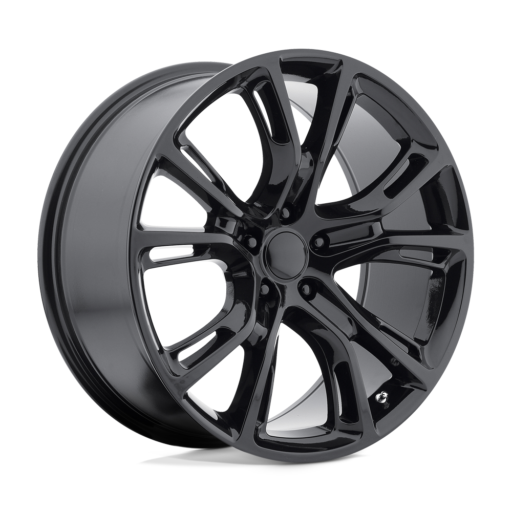 Associated Performance Replicas wheel style reference for center cap part number 137GB