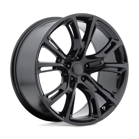 Associated Performance Replicas wheel style reference for center cap part number 137GB