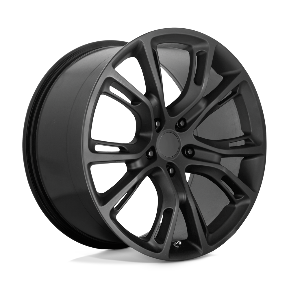 Associated Performance Replicas wheel style reference for center cap part number 137MB