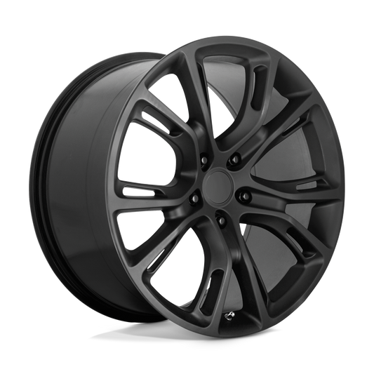 Associated Performance Replicas wheel style reference for center cap part number 137MB