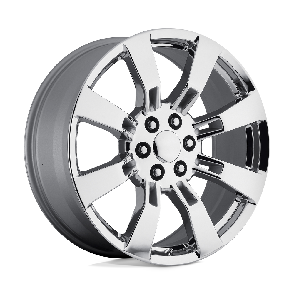 Associated Performance Replicas wheel style reference for center cap part number 144C