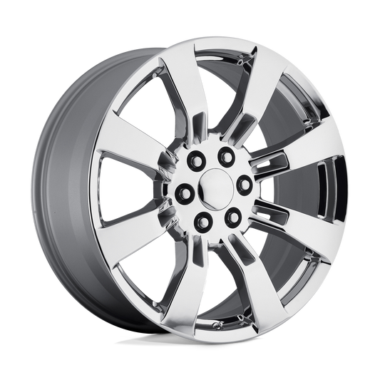 Associated Performance Replicas wheel style reference for center cap part number 144C