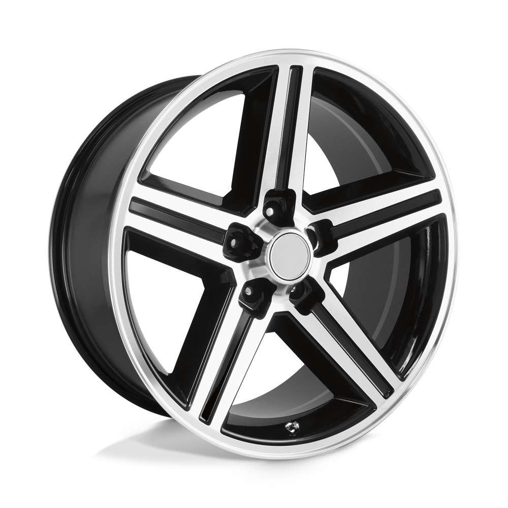 Associated Performance Replicas wheel style reference for center cap part number 148C