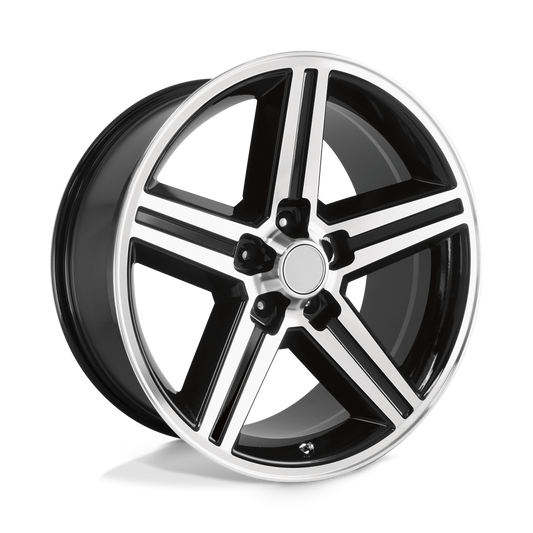 Associated Performance Replicas wheel style reference for center cap part number 148C