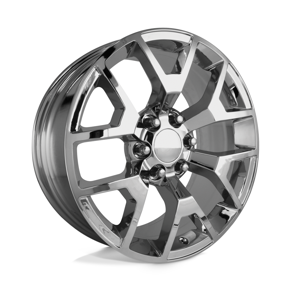 Associated Performance Replicas wheel style reference for center cap part number 150C