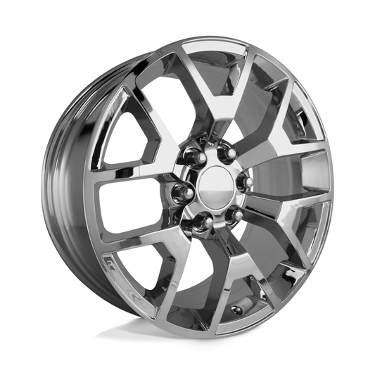 Associated Performance Replicas wheel style reference for center cap part number 150C