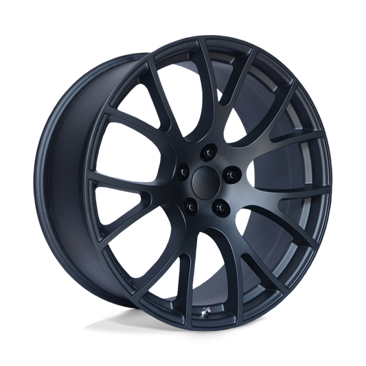 Associated Performance Replicas wheel style reference for center cap part number 161MB