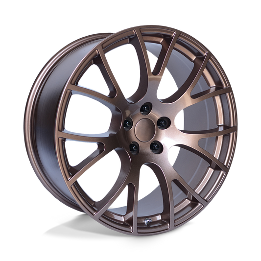 Associated Performance Replicas wheel style reference for center cap part number 161CO