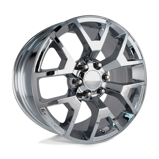 Associated Performance Replicas wheel style reference for center cap part number 169C