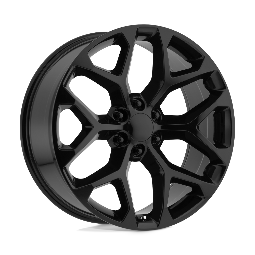 Associated Performance Replicas wheel style reference for center cap part number 176MB