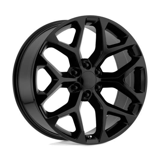 Associated Performance Replicas wheel style reference for center cap part number 176MB