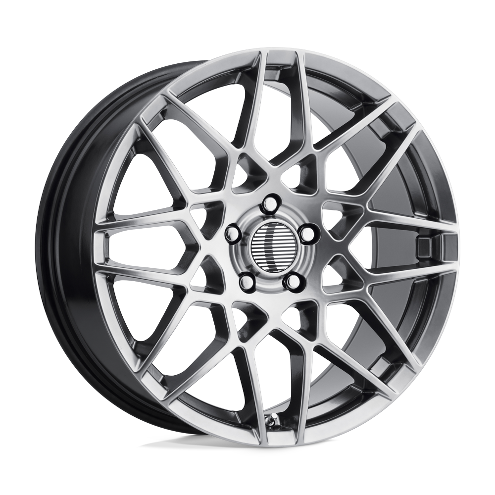 Associated Performance Replicas wheel style reference for center cap part number V1119S